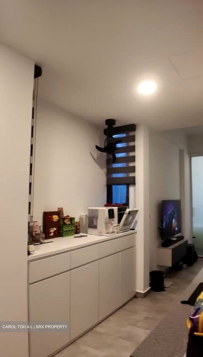 The Cristallo (D15), Apartment #599134891
